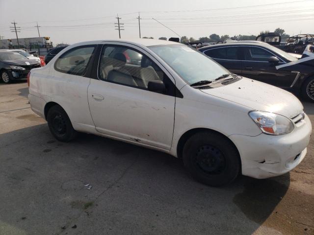Photo 4 from auction – 2003 TOYOTA ECHO with VIN JTDAT123630266913