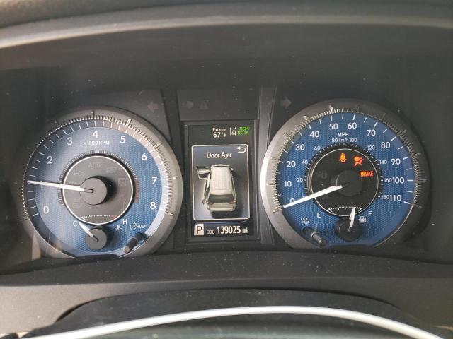 Photo 9 from auction – 2018 TOYOTA SIENNA XLE with VIN 5TDYZ3DC7JS924982