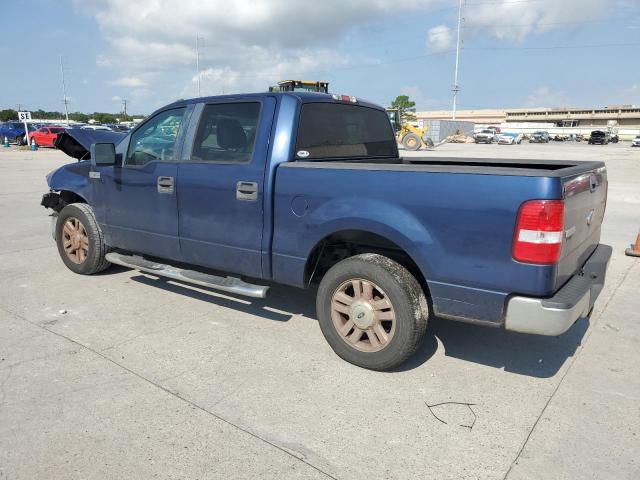 Photo 2 from auction – 2008 FORD F150 SUPER with VIN 1FTRW12W68FC01259