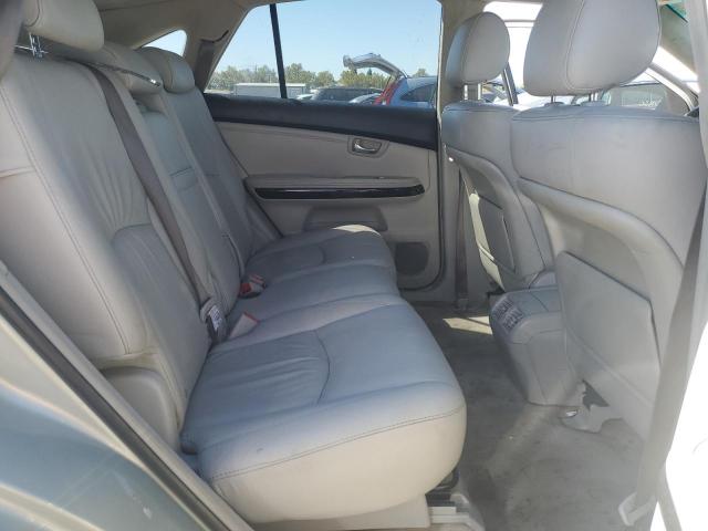 Photo 10 from auction – 2008 LEXUS RX 350 with VIN JTJGK31U080012640