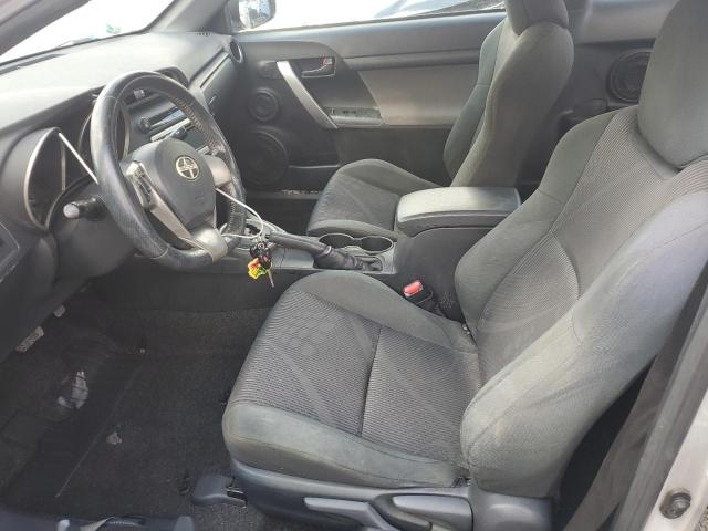 Photo 7 from auction – 2011 TOYOTA SCION TC with VIN JTKJF5C76B3016027