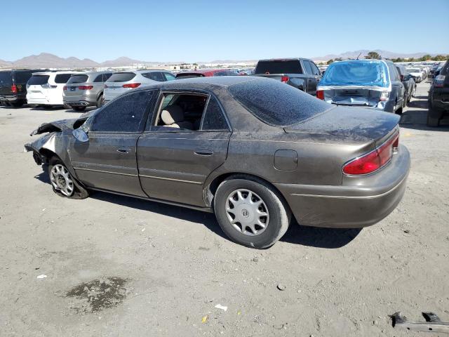 Photo 2 from auction – 2002 BUICK CENTURY CU with VIN 2G4WS52J821189166