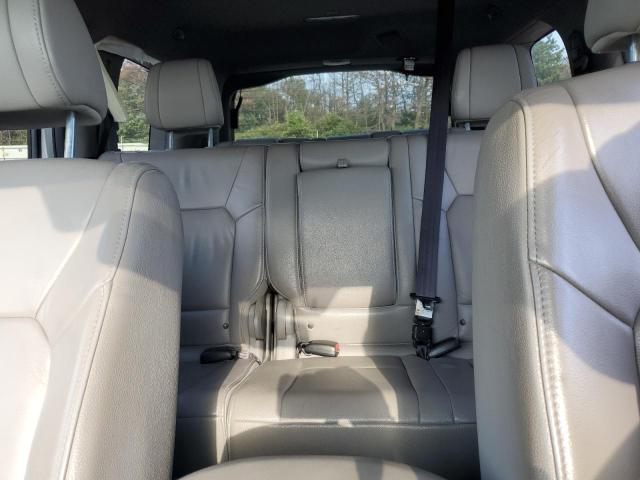 Photo 10 from auction – 2013 HONDA PILOT EXL with VIN 5FNYF3H54DB004014