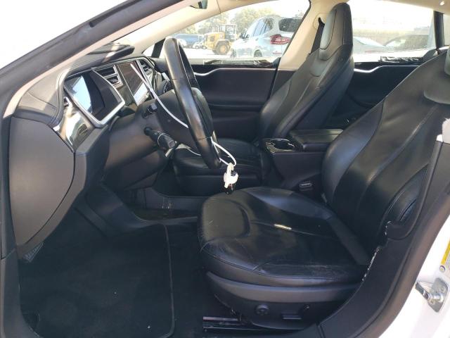 Photo 7 from auction – 2013 TESLA MODEL S with VIN 5YJSA1CN6DFP14712