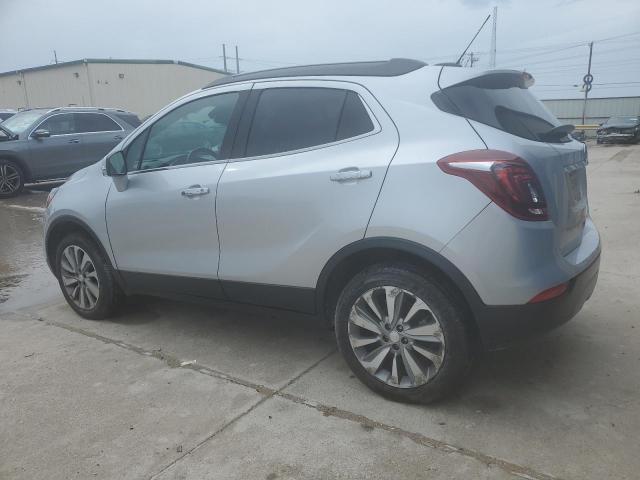 Photo 2 from auction – 2019 BUICK ENCORE PRE with VIN KL4CJESB9KB827132