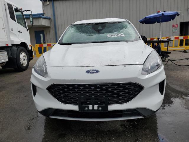 Photo 5 from auction – 2022 FORD ESCAPE SE with VIN 1FMCU0BZ1NUB16929