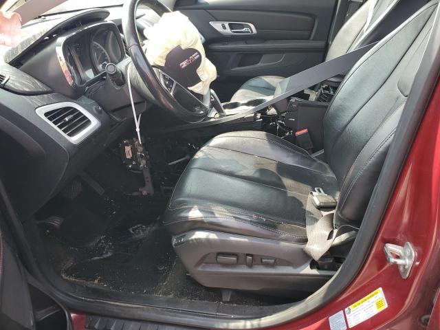 Photo 7 from auction – 2012 GMC TERRAIN SL with VIN 2GKALWEK3C6208530