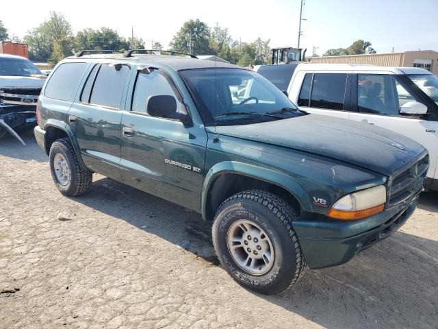 Photo 4 from auction – 1998 DODGE DURANGO with VIN 1B4HS28Y3WF111230