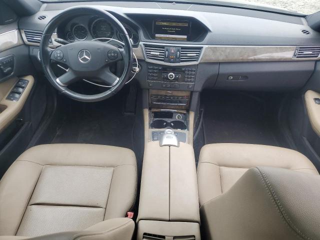 Photo 8 from auction – 2010 MERCEDES-BENZ E 350 with VIN WDDHF5GB8AA065332