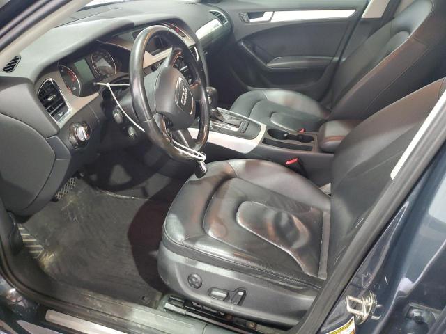 Photo 7 from auction – 2010 AUDI A4 PREMIUM with VIN WAUFFAFL2AN049220