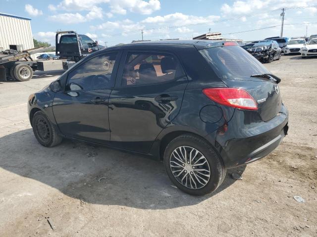 Photo 2 from auction – 2012 MAZDA MAZDA2 with VIN JM1DE1KY1C0149680