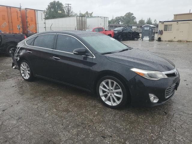 Photo 4 from auction – 2013 TOYOTA AVALON BAS with VIN 4T1BK1EB9DU038243