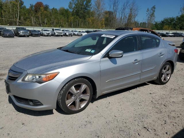 Photo 1 from auction – 2013 ACURA ILX 20 TEC with VIN 19VDE1F76DE003133