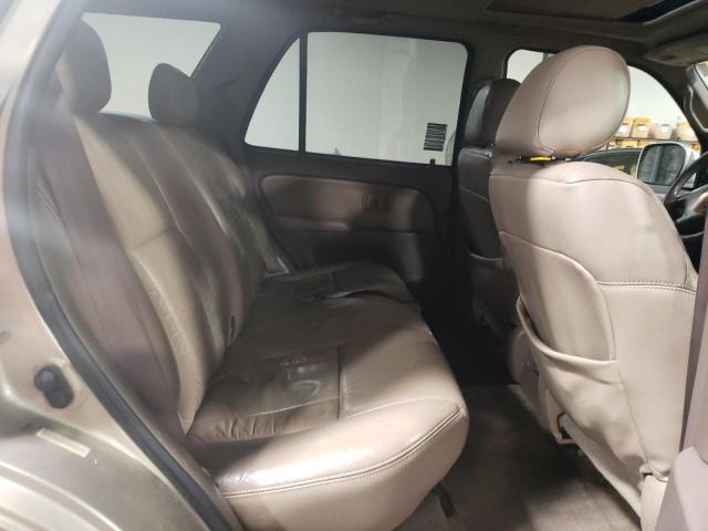 Photo 11 from auction – 2001 TOYOTA 4RUNNER LI with VIN JT3HN87R210345916