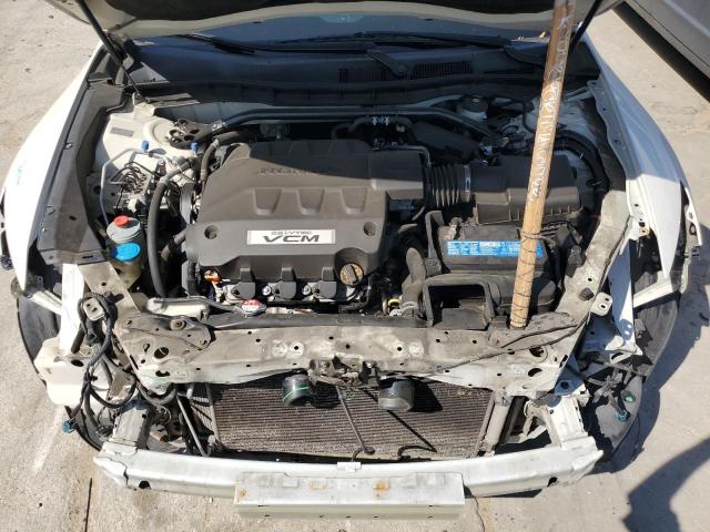 Photo 11 from auction – 2011 HONDA ACCORD CRO with VIN 5J6TF2H53BL003803