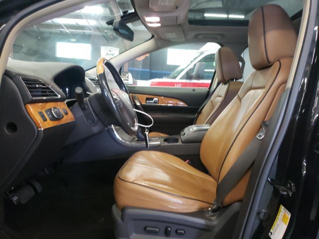 Photo 7 from auction – 2011 LINCOLN MKX with VIN 2LMDJ8JK1BBJ19643