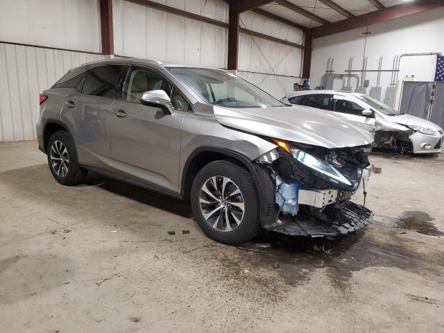 Photo 4 from auction – 2022 LEXUS RX 350 with VIN 2T2HZMDA0NC309401