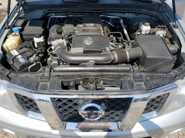 Photo 11 from auction – 2019 NISSAN FRONTIER S with VIN 1N6DD0ER4KN779855