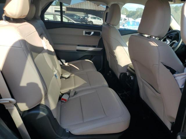 Photo 11 from auction – 2023 FORD EXPLORER X with VIN 1FMSK7DH6PGA05115