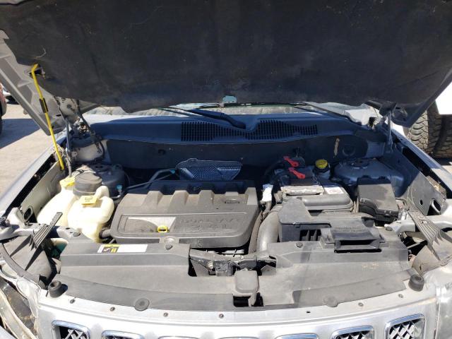 Photo 11 from auction – 2014 JEEP COMPASS LI with VIN 1C4NJCCB6ED877173