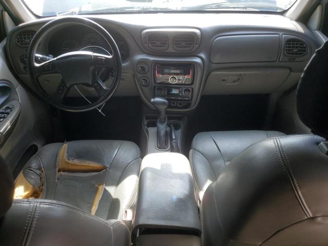 Photo 8 from auction – 2003 CHEVROLET TRAILBLAZE with VIN 1GNDT13S832302857