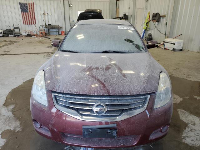 Photo 5 from auction – 2010 NISSAN ALTIMA BAS with VIN 1N4AL2AP3AC110887