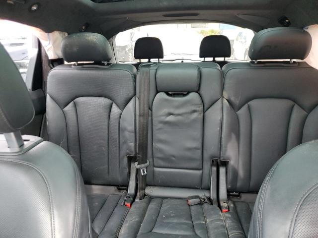 Photo 10 from auction – 2018 AUDI Q7 PRESTIG with VIN WA1VAAF75JD050877