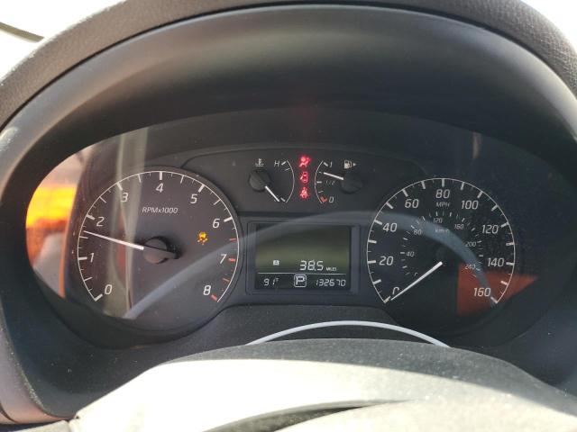 Photo 9 from auction – 2015 NISSAN SENTRA S with VIN 3N1AB7AP8FY336595