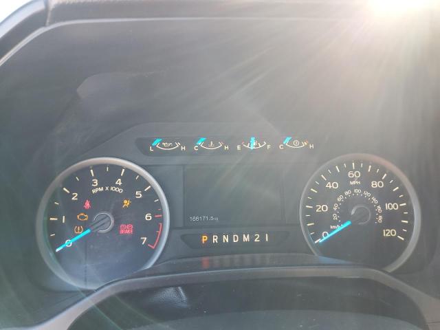 Photo 9 from auction – 2015 FORD F150 SUPER with VIN 1FTEW1CF2FKE70716
