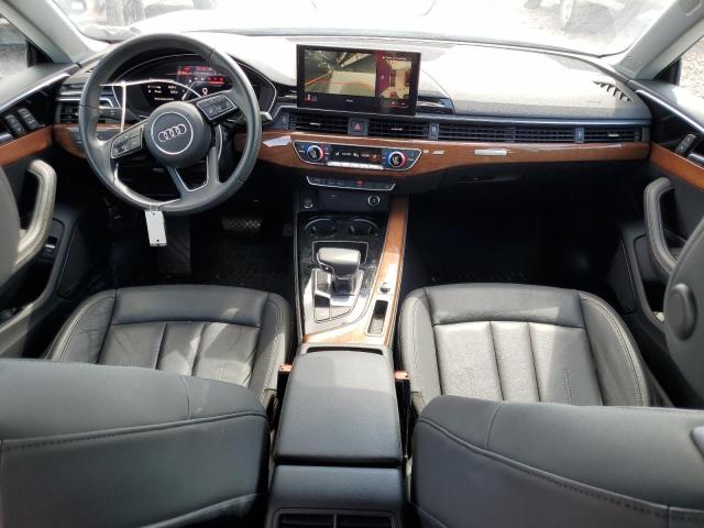 Photo 8 from auction – 2022 AUDI A5 PREMIUM with VIN WAUCBCF54NA032413
