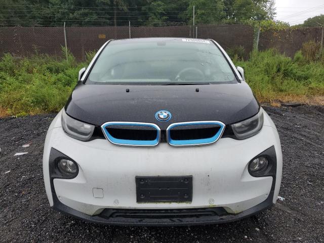 Photo 5 from auction – 2014 BMW I3 BEV with VIN WBY1Z2C57EV283910