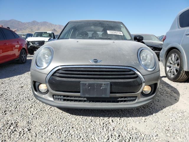 Photo 5 from auction – 2016 MINI COOPER CLU with VIN WMWLN5C58G2E29937