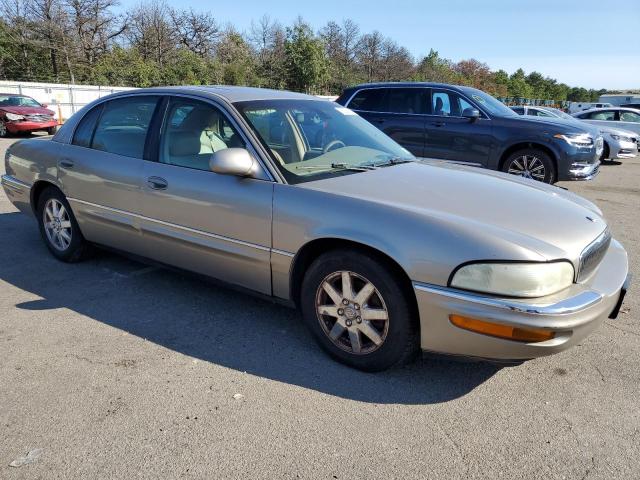 Photo 4 from auction – 2004 BUICK PARK AVENU with VIN 1G4CW54K644140861