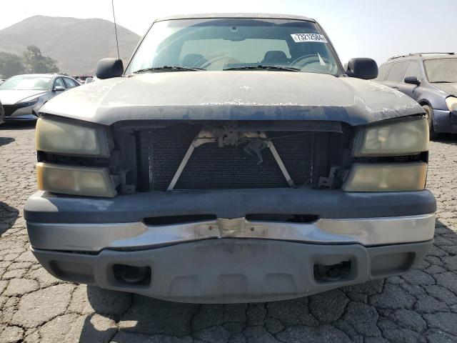 Photo 5 from auction – 2004 CHEVROLET SILVERADO with VIN 2GCEC19V241192114