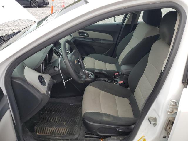 Photo 7 from auction – 2012 CHEVROLET CRUZE LS with VIN 1G1PC5SH0C7197990