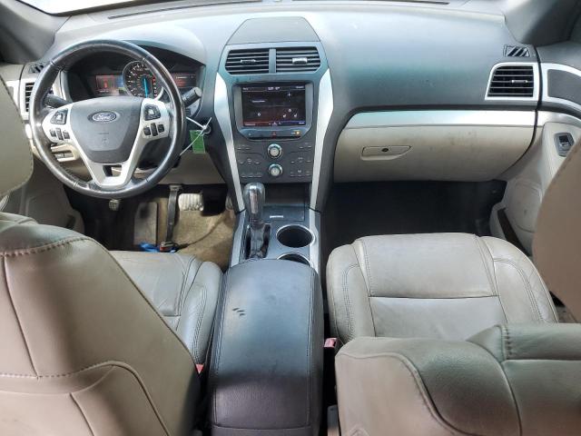 Photo 8 from auction – 2013 FORD EXPLORER X with VIN 1FM5K8D8XDGB82636