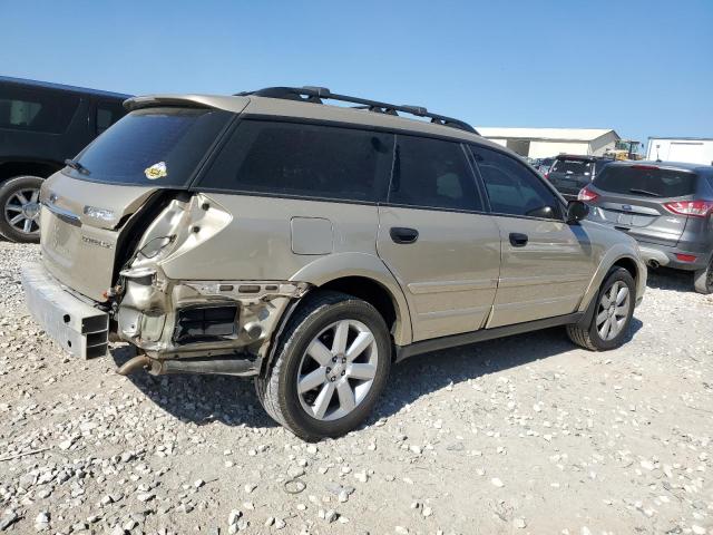 Photo 3 from auction – 2009 SUBARU OUTBACK 2. with VIN 4S4BP61C397326410