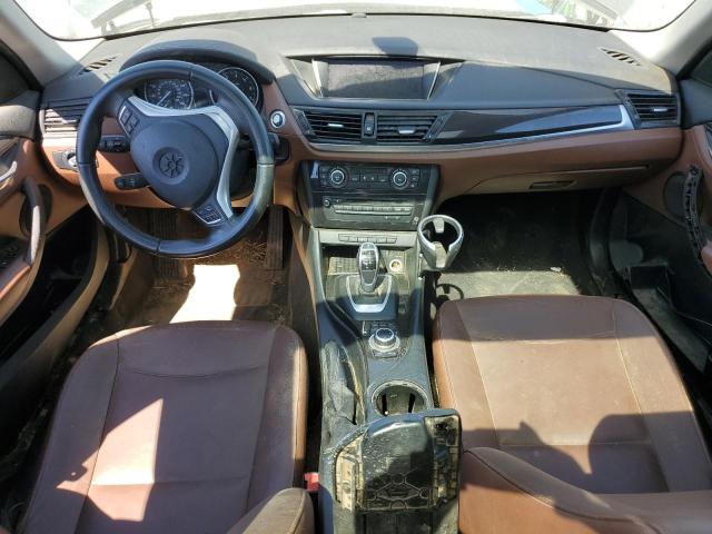 Photo 8 from auction – 2015 BMW X1 SDRIVE2 with VIN WBAVM1C51FVW57745