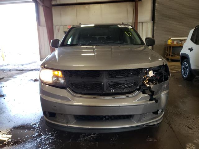 Photo 5 from auction – 2018 DODGE JOURNEY SE with VIN 3C4PDCAB5JT274481