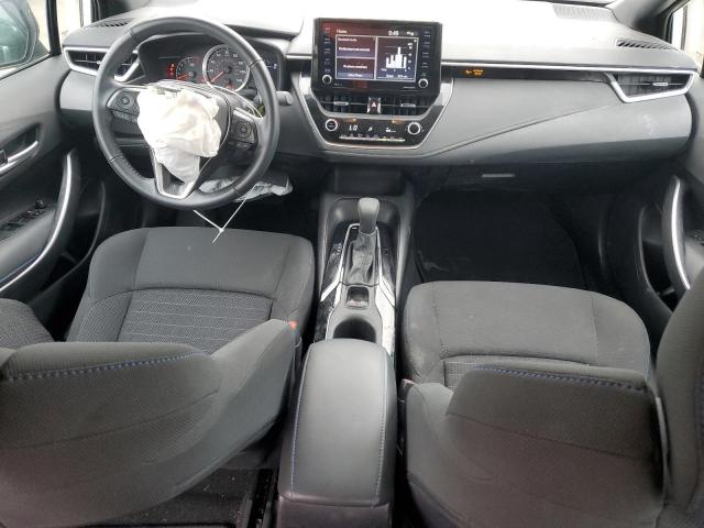 Photo 8 from auction – 2022 TOYOTA COROLLA SE with VIN 5YFS4MCE8NP118340