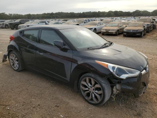 Photo 4 from auction – 2014 HYUNDAI VELOSTER with VIN KMHTC6AD2EU208806