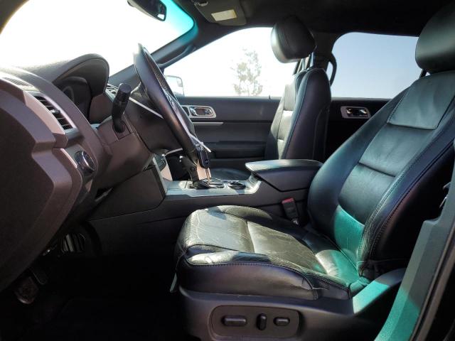 Photo 7 from auction – 2013 FORD EXPLORER X with VIN 1FM5K7D98DGA12956