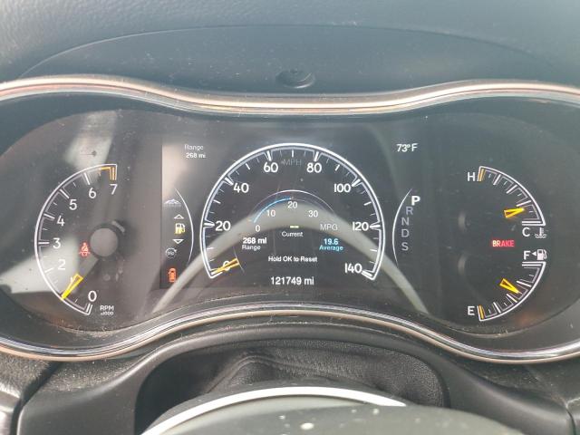 Photo 9 from auction – 2014 JEEP GRAND CHER with VIN 1C4RJFBG2EC254431