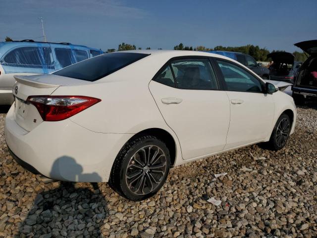 Photo 3 from auction – 2016 TOYOTA COROLLA L with VIN 5YFBURHE6GP499601