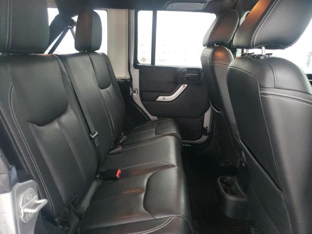 Photo 10 from auction – 2015 JEEP WRANGLER U with VIN 1C4BJWEG2FL732992