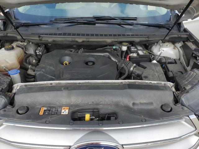 Photo 12 from auction – 2018 FORD EDGE SEL with VIN 2FMPK4J97JBB02792