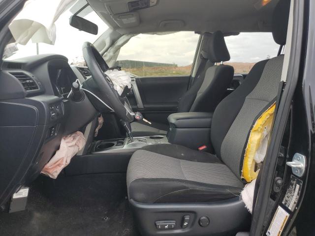 Photo 7 from auction – 2015 TOYOTA 4RUNNER SR with VIN JTEZU5JR7F5105129