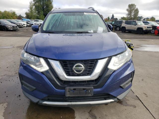 Photo 5 from auction – 2018 NISSAN ROGUE S with VIN KNMAT2MT0JP508781