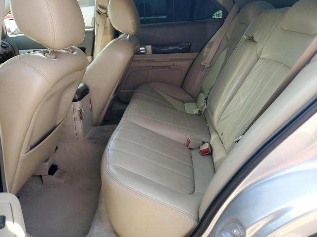 Photo 10 from auction – 2005 LINCOLN LS with VIN 1LNHM86S25Y602837