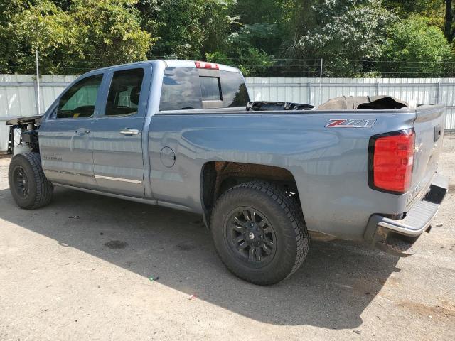 Photo 2 from auction – 2015 CHEVROLET SILVERADO with VIN 1GCVKSEC5FZ353689